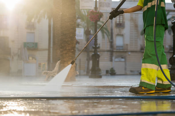 Best Playground Equipment Cleaning  in Bacliff, TX
